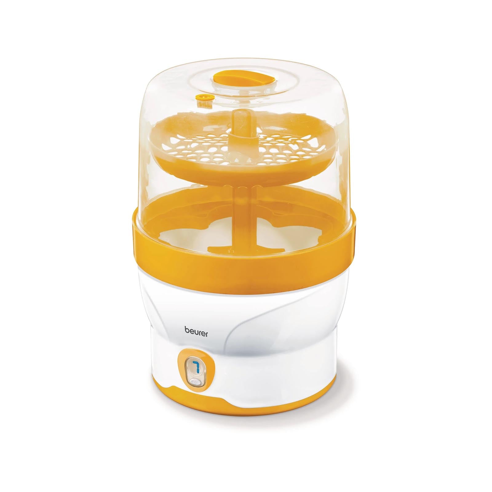 Beurer BY 76 Steam Steriliser BEURER